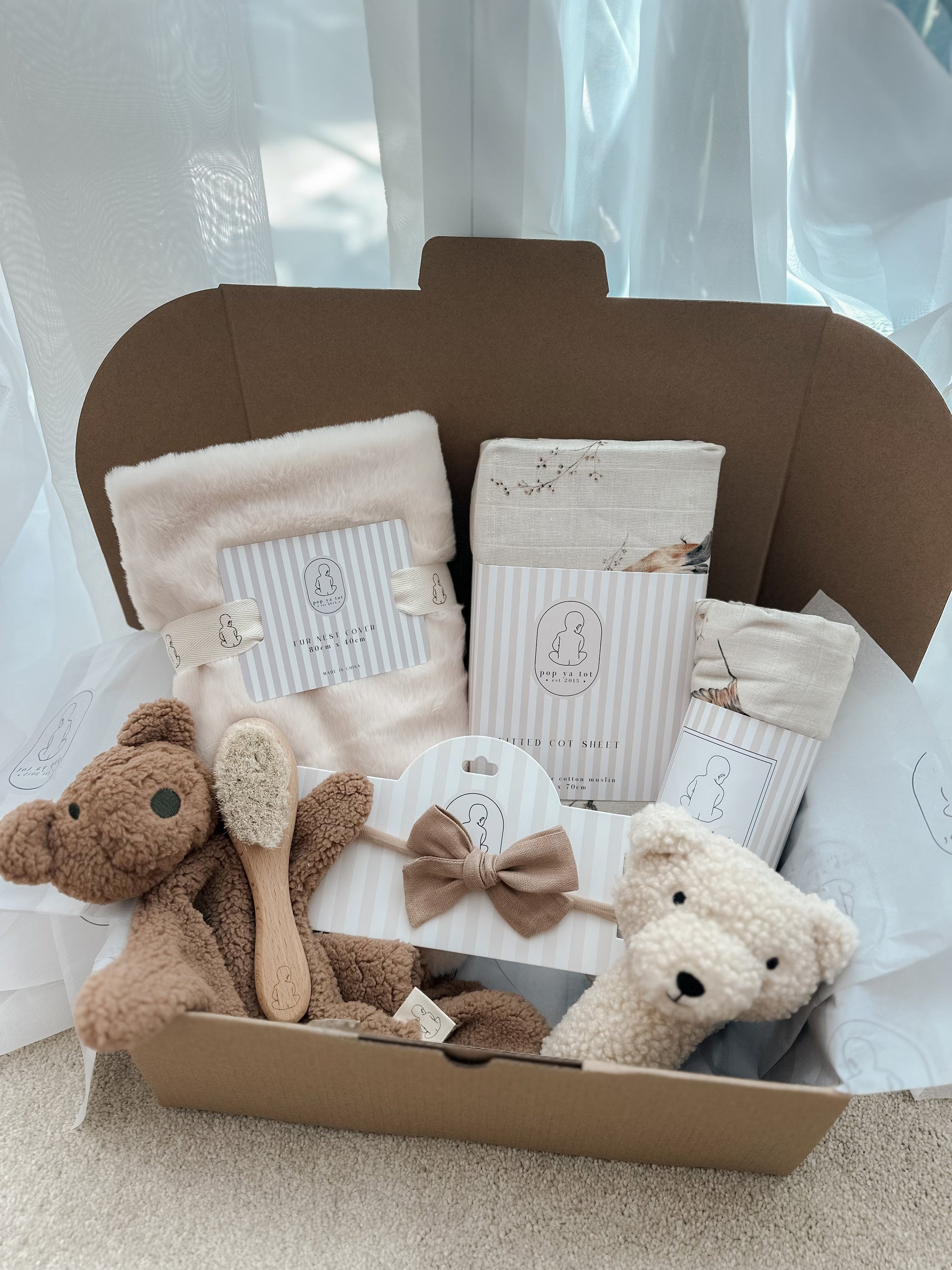 Baby Gift Hampers