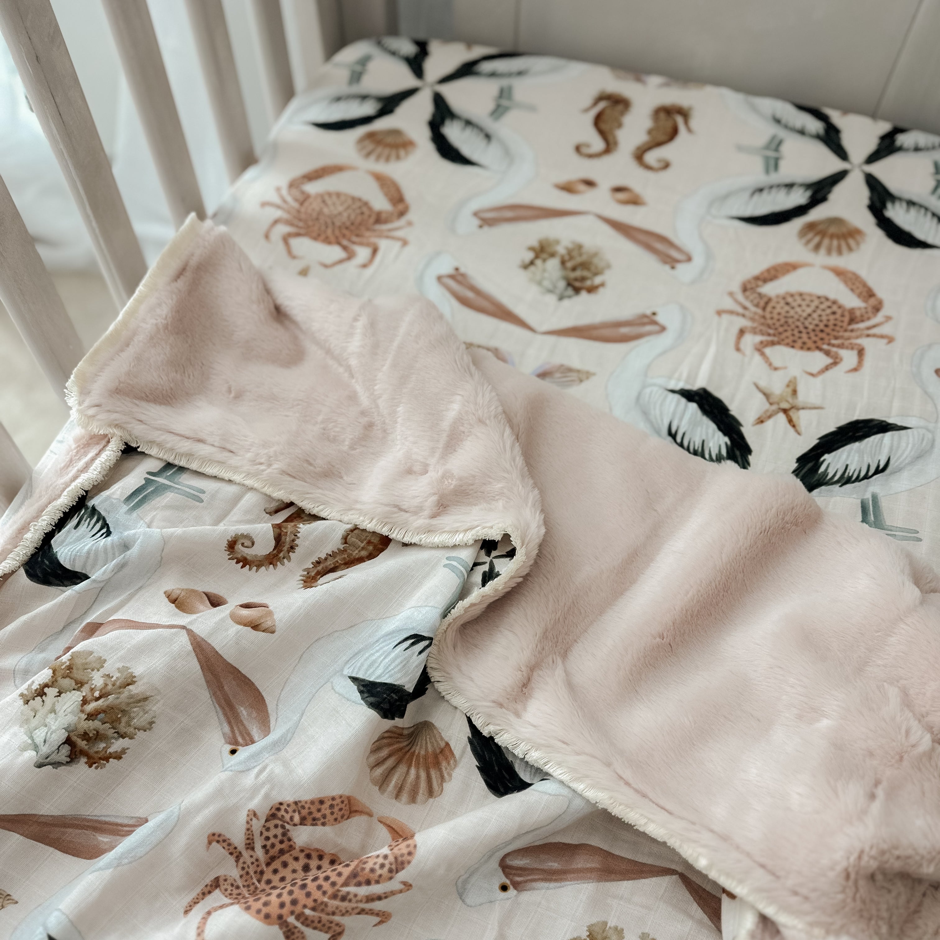 Baby bedding australia online