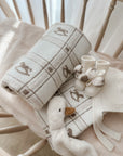 The Rocking Horse Blanket