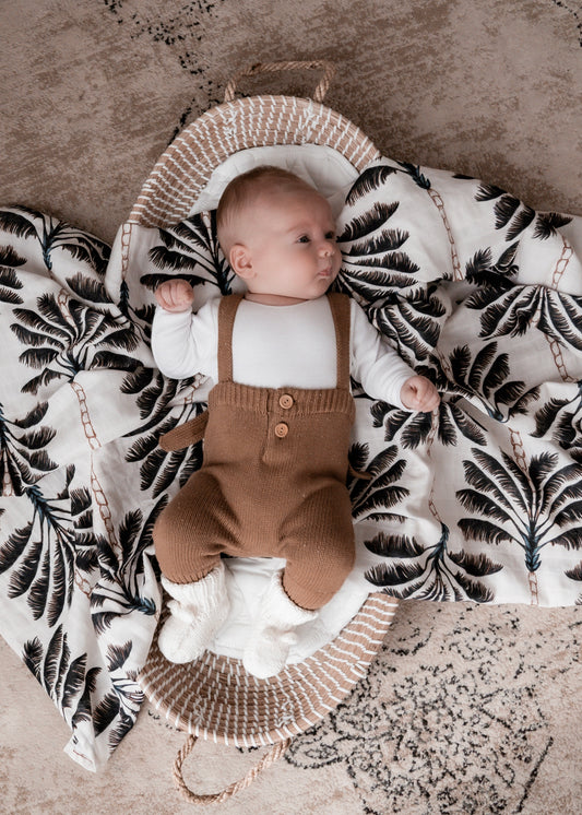 Daintree Swaddle