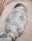 Wright Flyer Swaddle