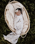 Nightingale Swaddle