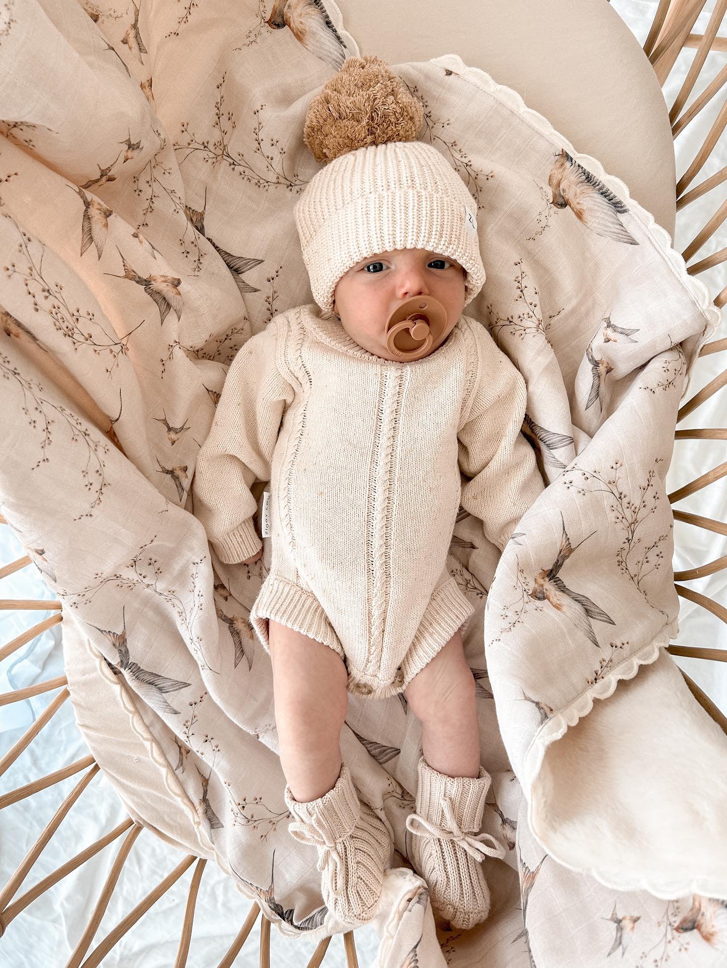 Stylish Baby Quilts