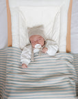 Cosy Baby Blankets For Babies