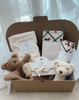 Baby Gift Hamper - Bow Peep