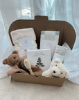 Baby Gift Hamper - Wright Flyer