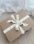 Baby Gift Hamper - Wright Flyer