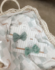 Goosey Gander Swaddle Wrap