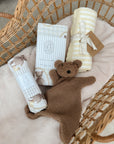 Ted & Duck Gift Bundle