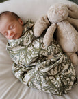 Juniper Swaddle