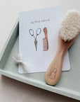 Newborn Baby Brush